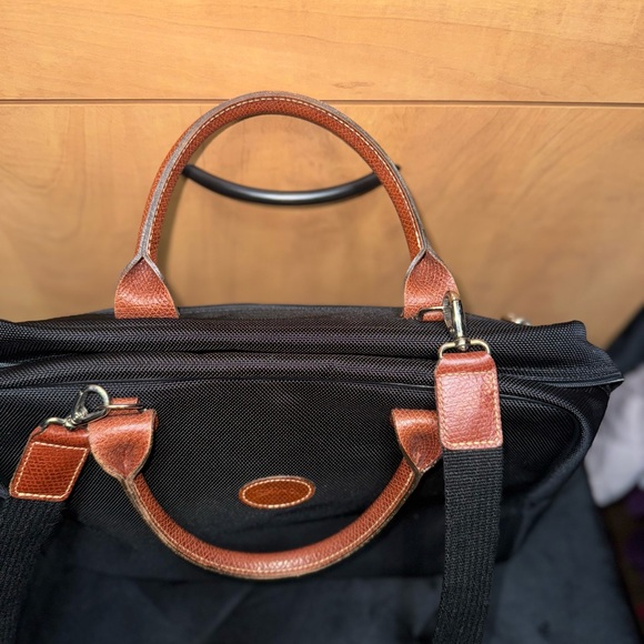 Longchamp 2 way Tote/travel bag - Picture 3 of 11